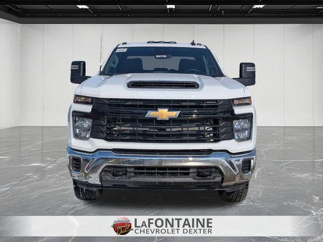 new 2026 Chevrolet Silverado 3500 car, priced at $78,830