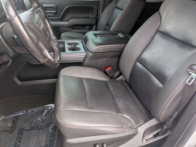 used 2018 GMC Sierra 1500 car, priced at $27,755