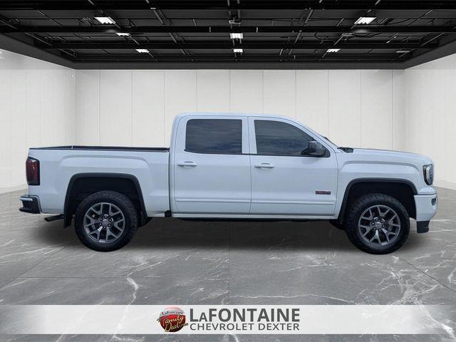 used 2018 GMC Sierra 1500 car, priced at $27,755