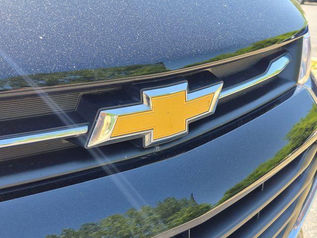 used 2022 Chevrolet Trax car, priced at $17,495