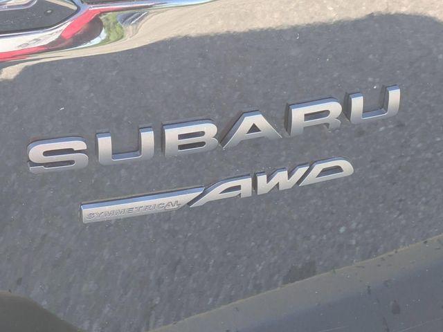 used 2022 Subaru Outback car, priced at $22,055