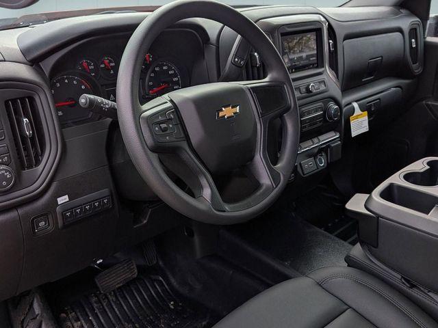 new 2026 Chevrolet Silverado 2500 car, priced at $65,738