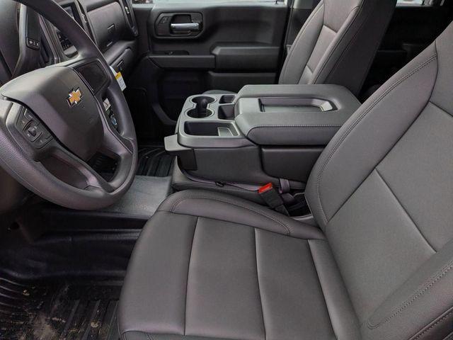 new 2026 Chevrolet Silverado 2500 car, priced at $65,738