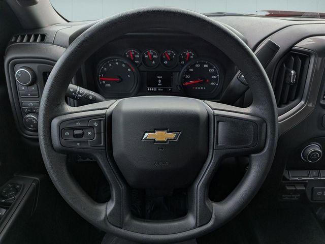 new 2026 Chevrolet Silverado 2500 car, priced at $65,738