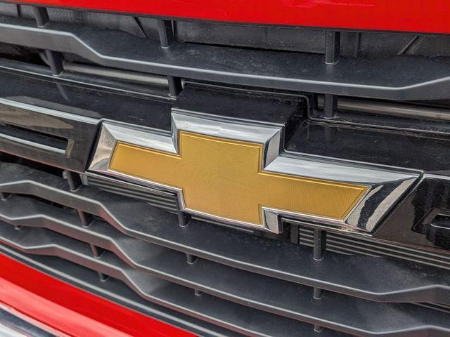 new 2026 Chevrolet Silverado 2500 car, priced at $65,738