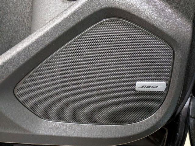 used 2024 Chevrolet TrailBlazer car, priced at $28,369