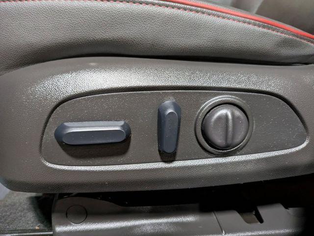 used 2024 Chevrolet TrailBlazer car, priced at $28,369