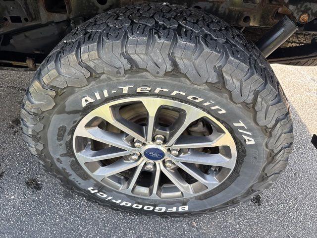 used 2019 Ford F-150 car, priced at $19,951