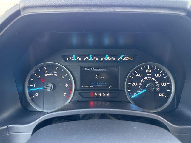used 2019 Ford F-150 car, priced at $19,951
