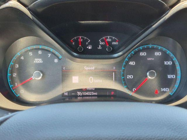 used 2019 GMC Canyon car, priced at $20,795