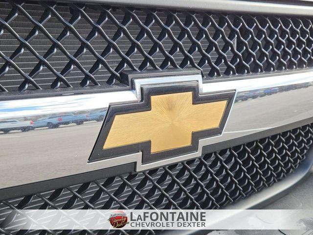 new 2025 Chevrolet Express 3500 car, priced at $51,460