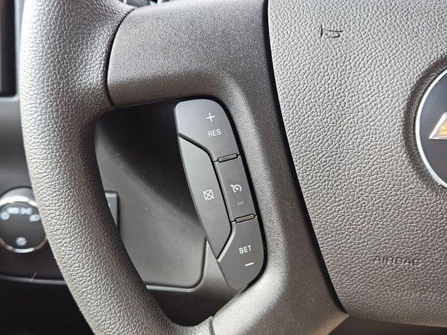 new 2025 Chevrolet Express 3500 car, priced at $51,460