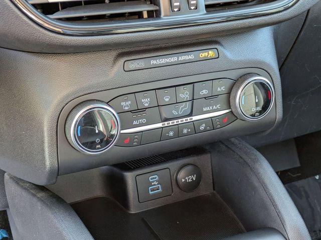 used 2023 Ford Escape car, priced at $22,795