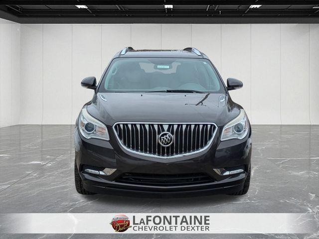 used 2014 Buick Enclave car, priced at $8,500