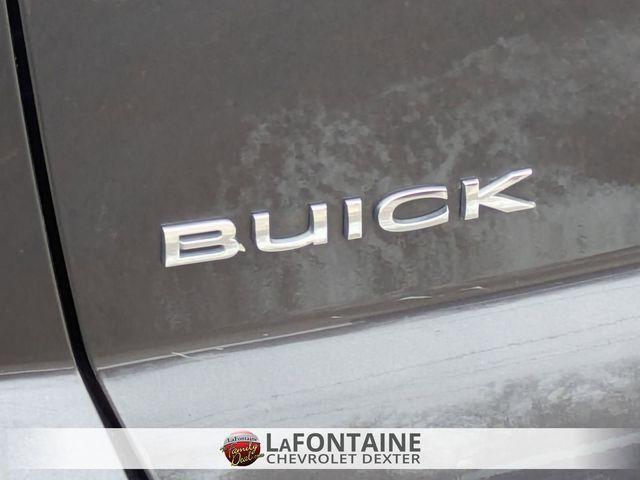 used 2014 Buick Enclave car, priced at $8,500
