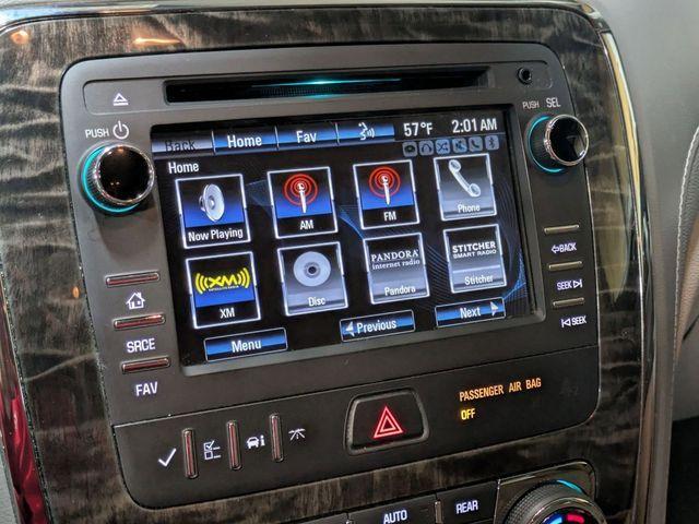 used 2014 Buick Enclave car, priced at $8,500