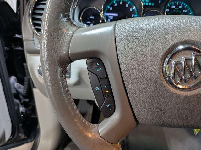 used 2014 Buick Enclave car, priced at $8,500