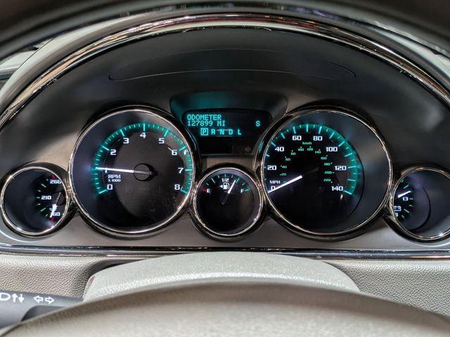used 2014 Buick Enclave car, priced at $8,500
