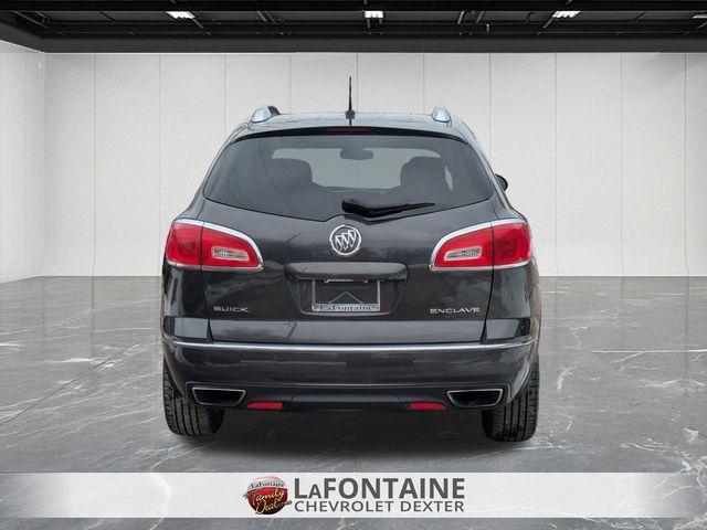 used 2014 Buick Enclave car, priced at $8,500