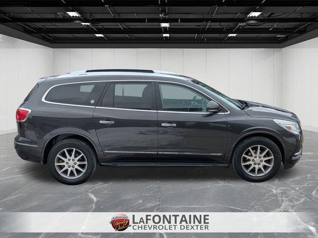 used 2014 Buick Enclave car, priced at $8,500