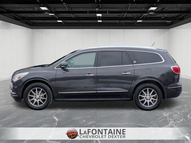used 2014 Buick Enclave car, priced at $8,500