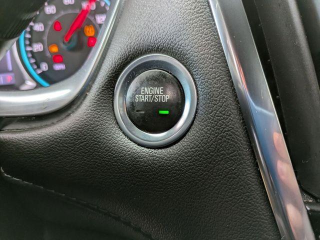 used 2023 Chevrolet Traverse car, priced at $29,055