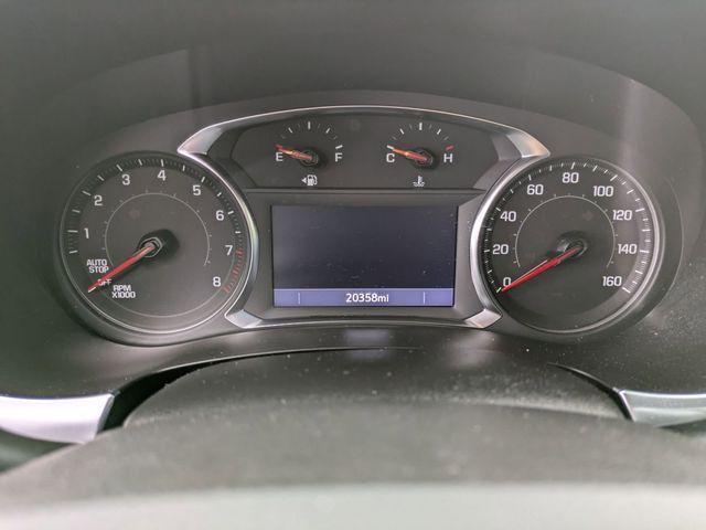 used 2023 Chevrolet Traverse car, priced at $29,055