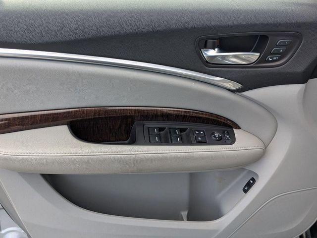 used 2019 Acura MDX car, priced at $20,951