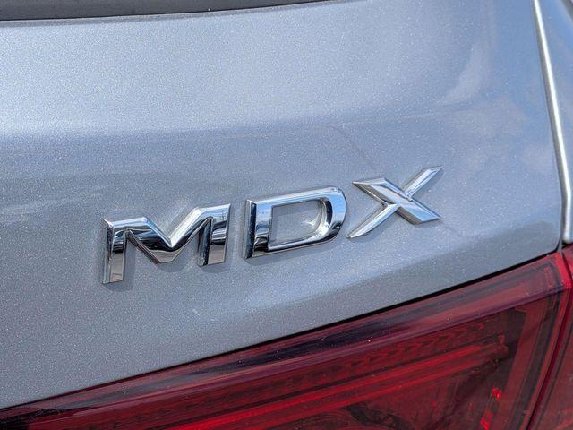 used 2019 Acura MDX car, priced at $20,951