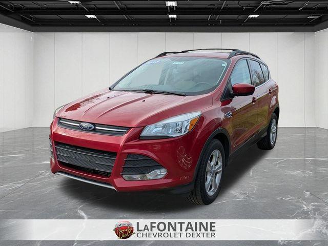 used 2013 Ford Escape car, priced at $8,000