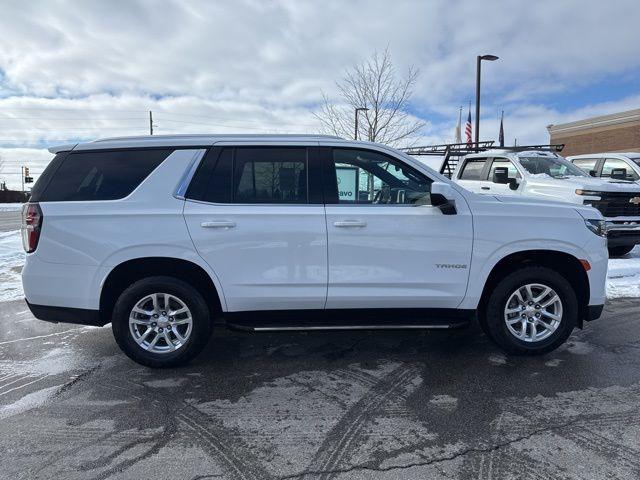 used 2022 Chevrolet Tahoe car, priced at $43,000
