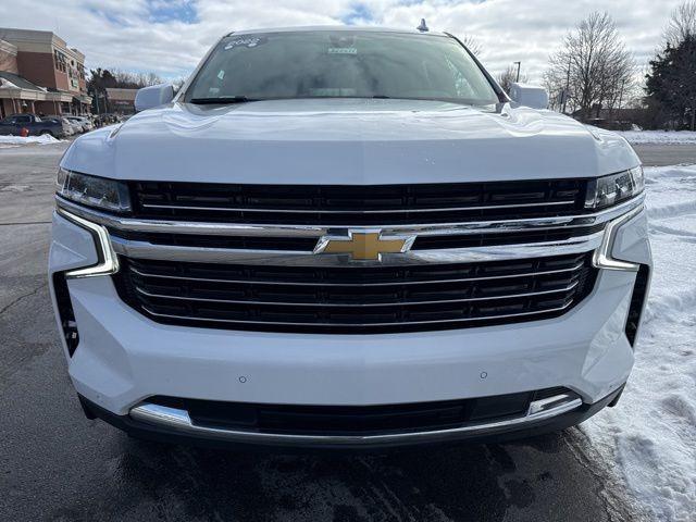 used 2022 Chevrolet Tahoe car, priced at $43,000