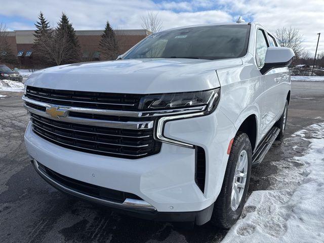 used 2022 Chevrolet Tahoe car, priced at $43,000