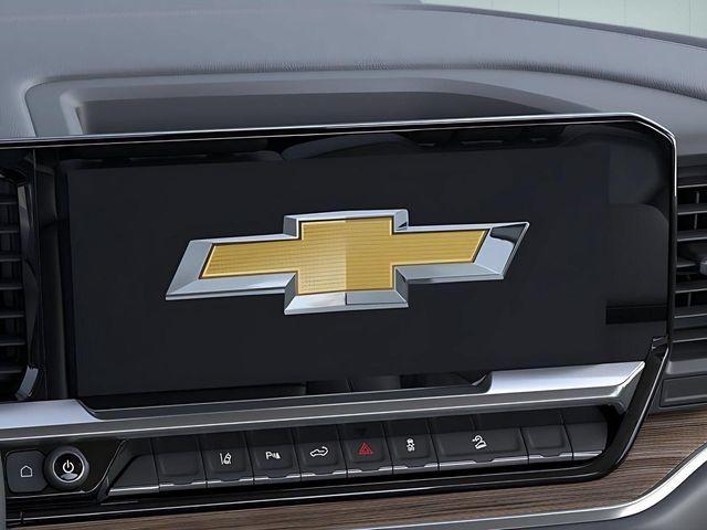 new 2026 Chevrolet Silverado 2500 car, priced at $66,709