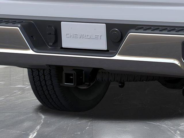 new 2026 Chevrolet Silverado 2500 car, priced at $53,114