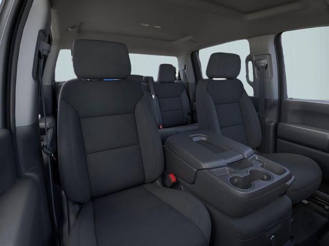 new 2026 Chevrolet Silverado 2500 car, priced at $53,114