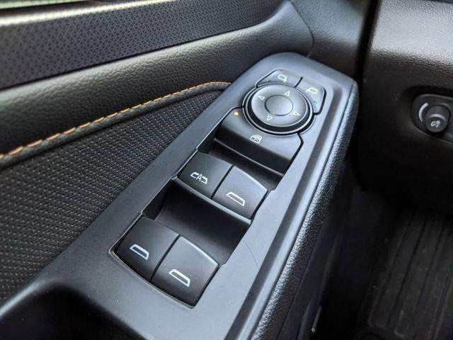 used 2021 Chevrolet Traverse car, priced at $29,995