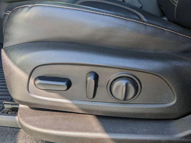 used 2021 Chevrolet Traverse car, priced at $29,995