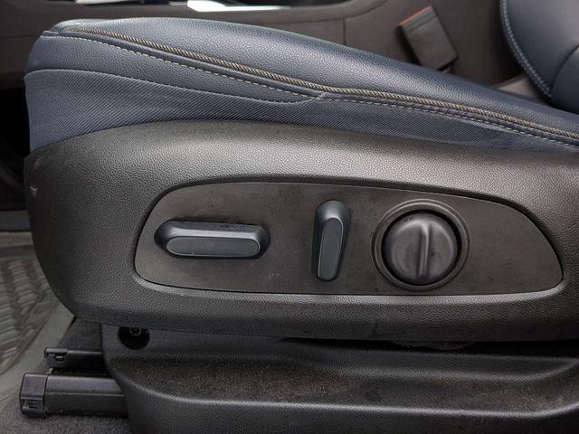 used 2022 Chevrolet Bolt EUV car, priced at $14,995