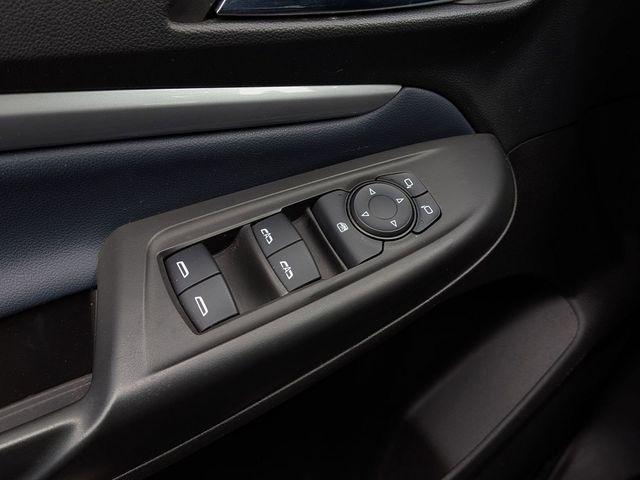 used 2022 Chevrolet Bolt EUV car, priced at $14,995