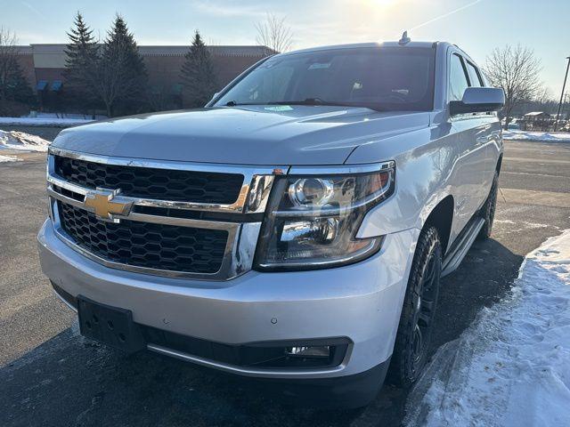 used 2019 Chevrolet Tahoe car, priced at $22,298