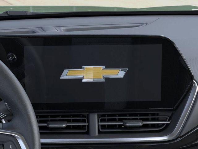 new 2026 Chevrolet Trax car, priced at $26,930
