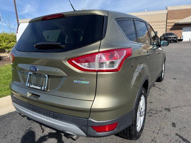 used 2014 Ford Escape car, priced at $5,803