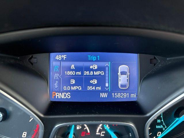used 2014 Ford Escape car, priced at $5,803