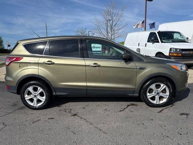 used 2014 Ford Escape car, priced at $5,803