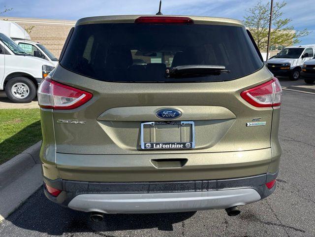 used 2014 Ford Escape car, priced at $5,803