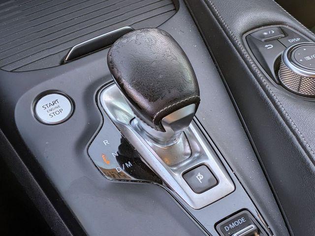 used 2019 INFINITI QX50 car, priced at $17,000