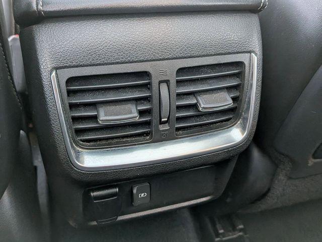 used 2019 INFINITI QX50 car, priced at $17,000