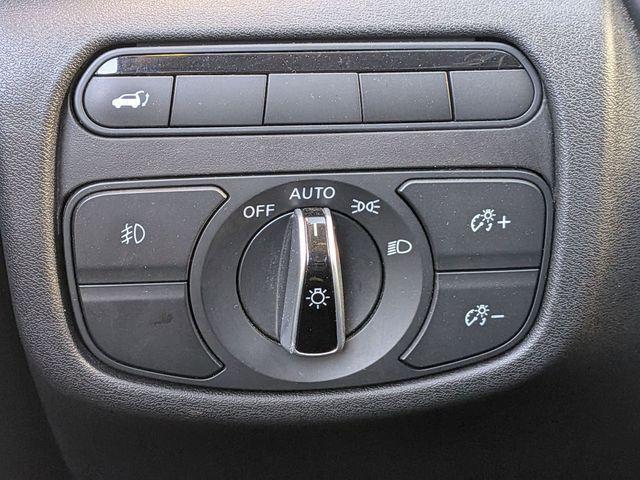 used 2019 INFINITI QX50 car, priced at $17,000