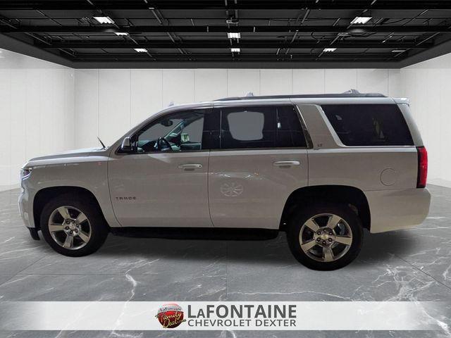 used 2019 Chevrolet Tahoe car, priced at $21,480